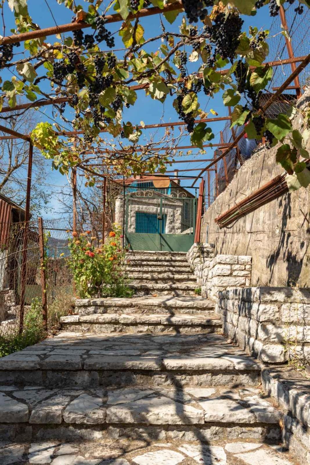 Μορχέλα, Ολόκληρο Σπίτι! Villa Mega Chorio Ngoại thất bức ảnh
